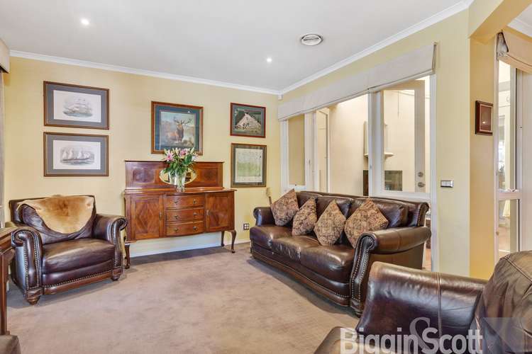 Third view of Homely house listing, 33 Waterford Avenue, Maribyrnong VIC 3032