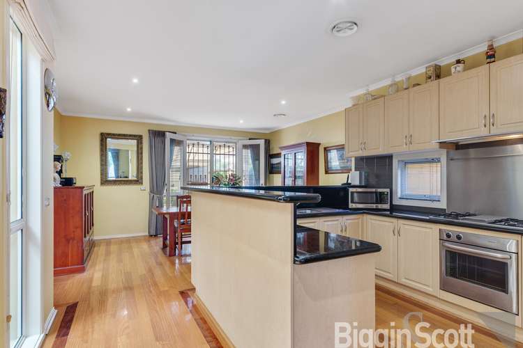 Fourth view of Homely house listing, 33 Waterford Avenue, Maribyrnong VIC 3032