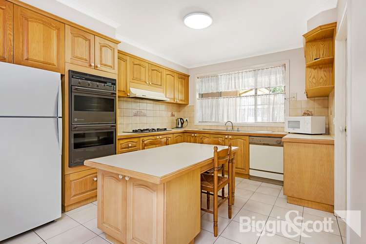 Fourth view of Homely house listing, 19 Alameda Avenue, Maribyrnong VIC 3032