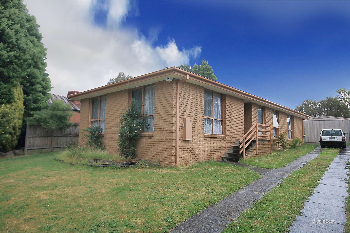 Main view of Homely house listing, 29 Valleyview Drive, Rowville VIC 3178