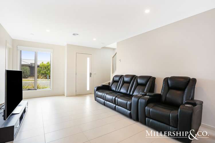 Fourth view of Homely townhouse listing, 2 Newington Parade, Mernda VIC 3754