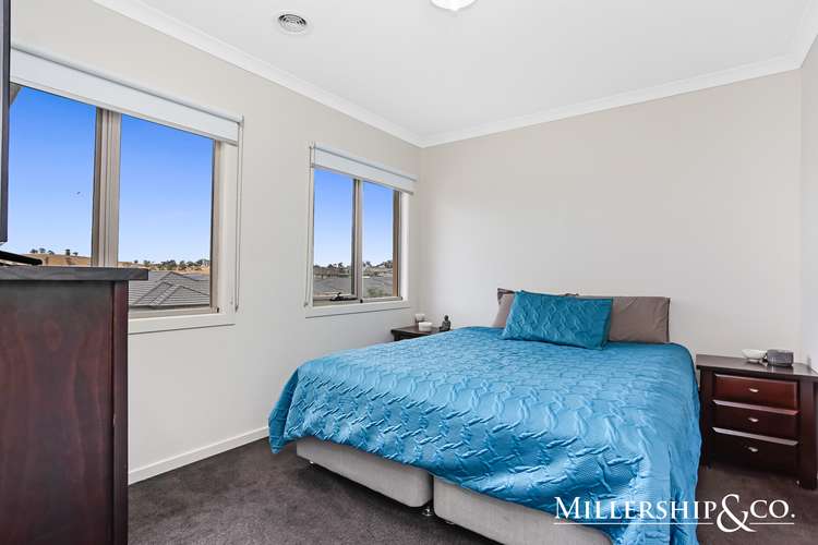 Fifth view of Homely townhouse listing, 2 Newington Parade, Mernda VIC 3754