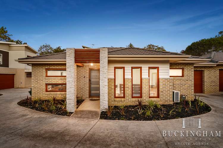 4/12 Lemon Tree Lane, Greensborough VIC 3088