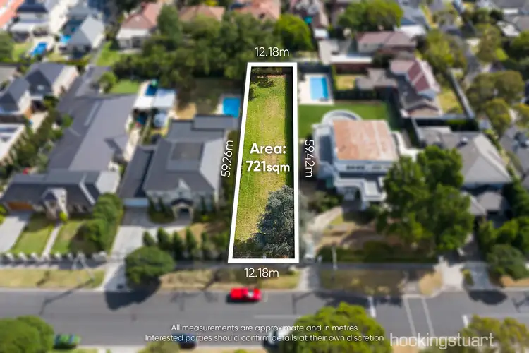 47 Victoria Street, Sandringham VIC 3191