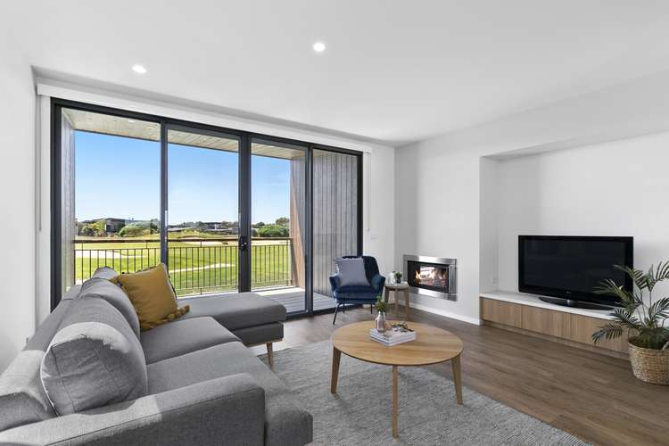 Third view of Homely townhouse listing, 19/12 Lahinch Mews, Torquay VIC 3228