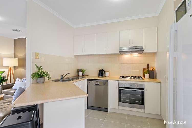 Second view of Homely townhouse listing, 5/195 Mitcham Road, Donvale VIC 3111