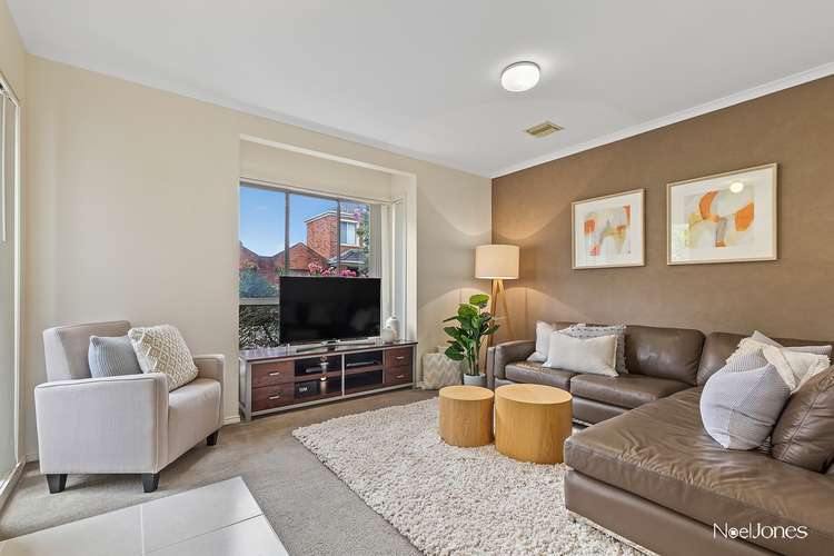 Third view of Homely townhouse listing, 5/195 Mitcham Road, Donvale VIC 3111