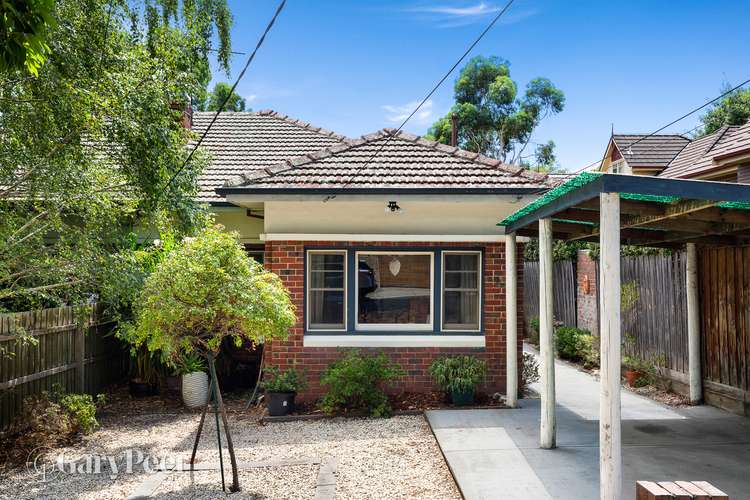 Main view of Homely house listing, 42 Omama Road, Murrumbeena VIC 3163