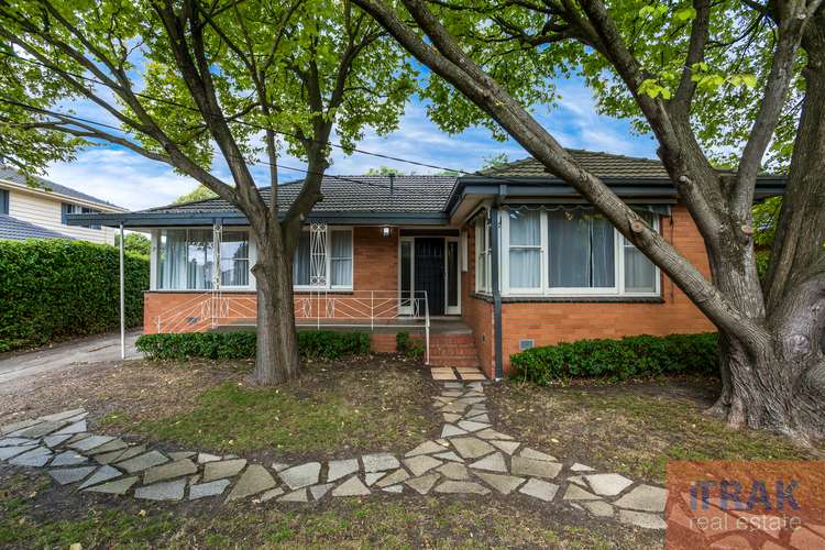 7 Abercromby Road, Blackburn South VIC 3130