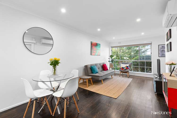 Fourth view of Homely unit listing, 2/45 Durham Road, Surrey Hills VIC 3127
