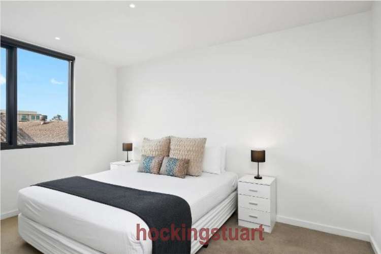 Fourth view of Homely apartment listing, 105/100 Western Beach Road, Geelong VIC 3220