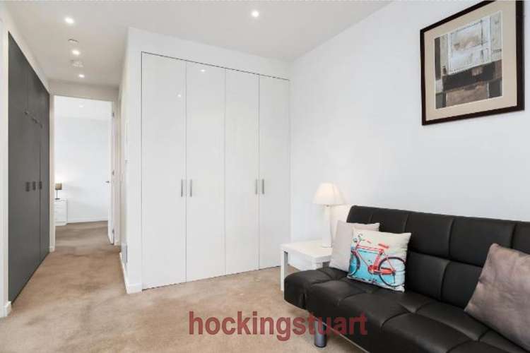 Fifth view of Homely apartment listing, 105/100 Western Beach Road, Geelong VIC 3220
