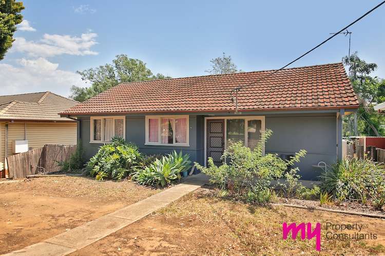 Second view of Homely house listing, 3 Turimetta Avenue, Leumeah NSW 2560