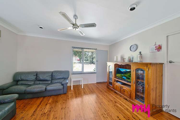 Third view of Homely house listing, 3 Turimetta Avenue, Leumeah NSW 2560