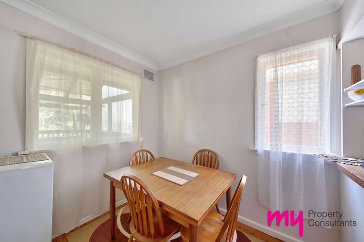 Fourth view of Homely house listing, 3 Turimetta Avenue, Leumeah NSW 2560
