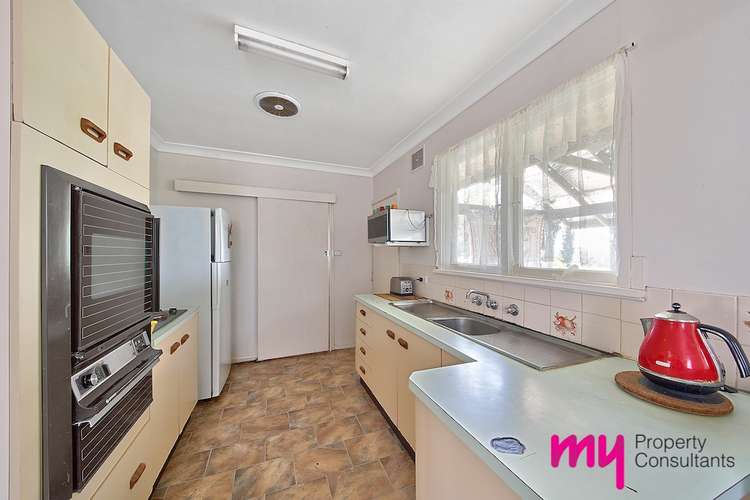 Fifth view of Homely house listing, 3 Turimetta Avenue, Leumeah NSW 2560