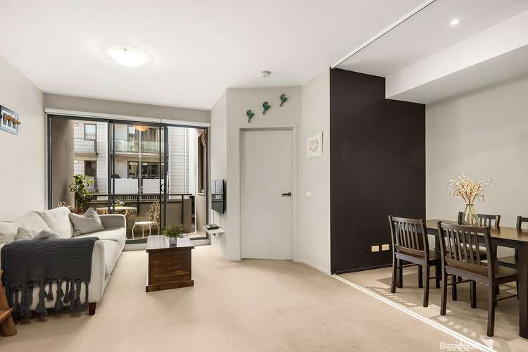 Main view of Homely apartment listing, 101/88 Altona Street, Kensington VIC 3031