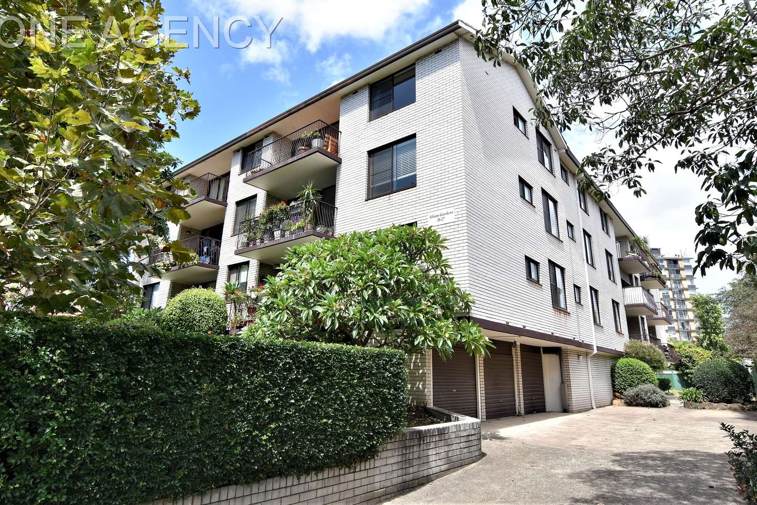 Main view of Homely apartment listing, 3/25-27 Alison Road, Kensington NSW 2033