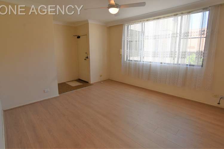 Second view of Homely apartment listing, 3/25-27 Alison Road, Kensington NSW 2033