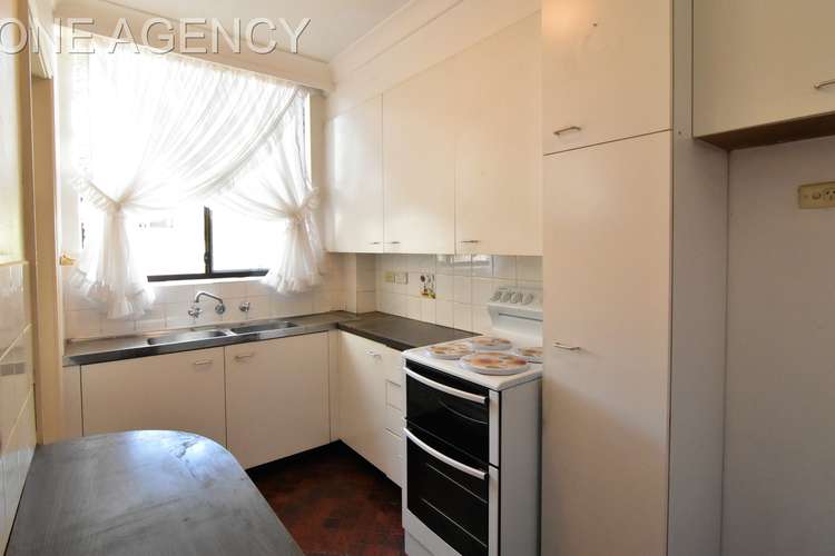 Third view of Homely apartment listing, 3/25-27 Alison Road, Kensington NSW 2033