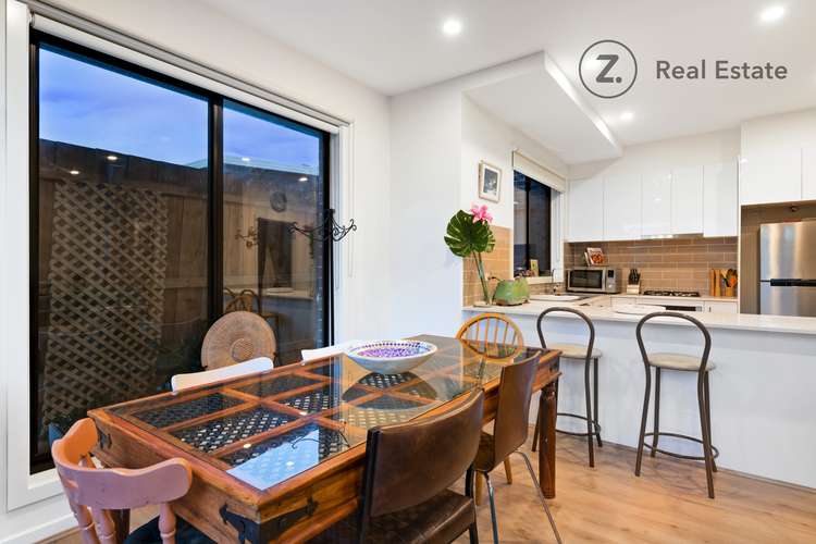 Fourth view of Homely townhouse listing, 2/15 Powell Crescent, Maidstone VIC 3012