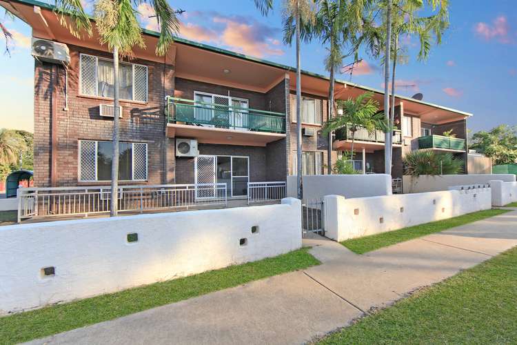 Second view of Homely blockOfUnits listing, 87 Ryland Road, Rapid Creek NT 810