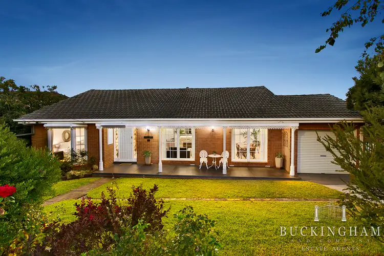 16 Kuranga Road, Viewbank VIC 3084