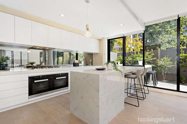 Fourth view of Homely house listing, 4/379 Wattletree Road, Malvern East VIC 3145
