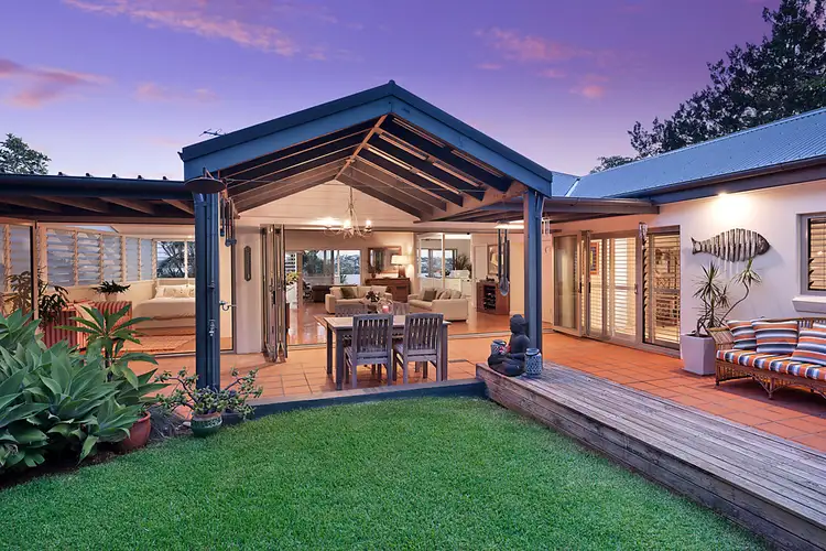 Second view of Homely house listing, 34 Bellevue Parade, North Curl Curl NSW 2099