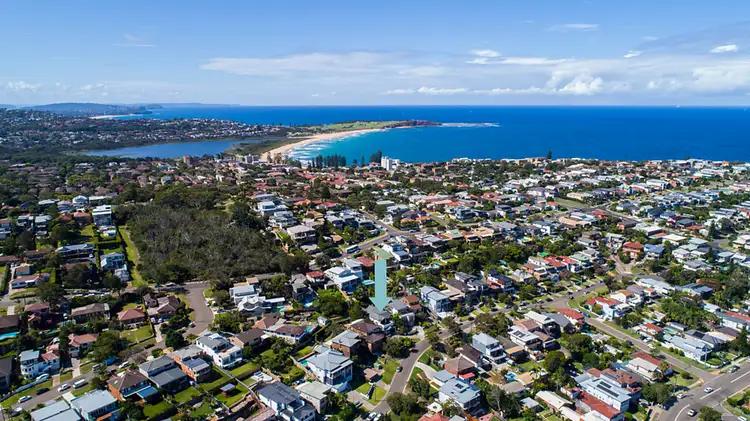 Sixth view of Homely house listing, 34 Bellevue Parade, North Curl Curl NSW 2099