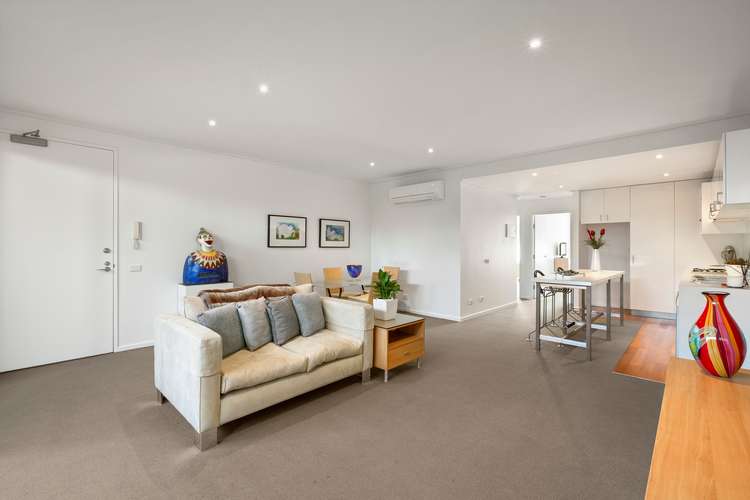 Second view of Homely apartment listing, 13/41c Horne Street, Elsternwick VIC 3185