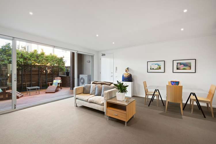 Third view of Homely apartment listing, 13/41c Horne Street, Elsternwick VIC 3185