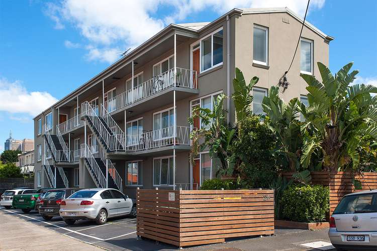 Main view of Homely apartment listing, 1/26 Rotherwood Street, Richmond VIC 3121