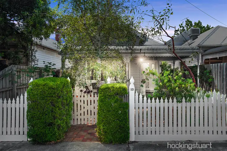 13 Carew Street, Sandringham VIC 3191