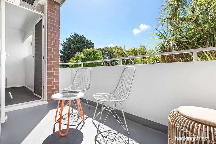 Second view of Homely apartment listing, 13/33 Sutherland Road, Armadale VIC 3143