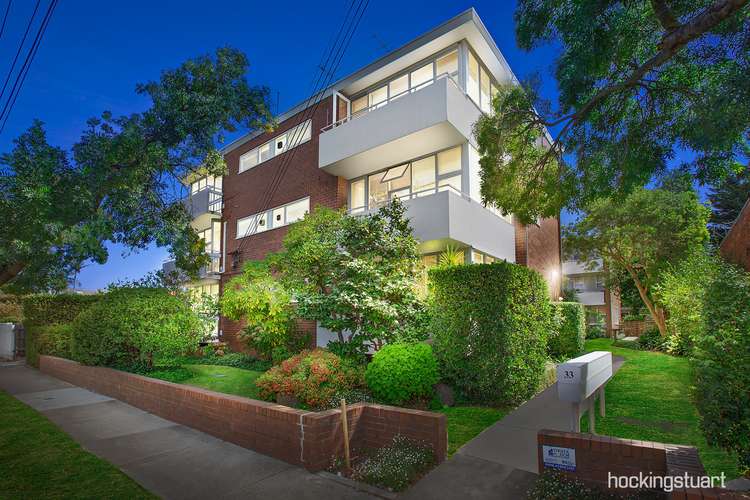 Fourth view of Homely apartment listing, 13/33 Sutherland Road, Armadale VIC 3143