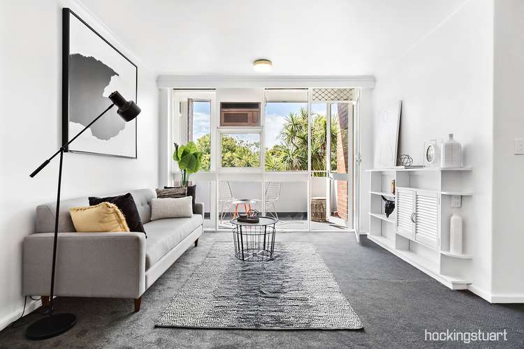 Sixth view of Homely apartment listing, 13/33 Sutherland Road, Armadale VIC 3143