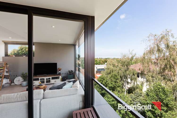 Third view of Homely apartment listing, 301/652 High Street, Prahran VIC 3181