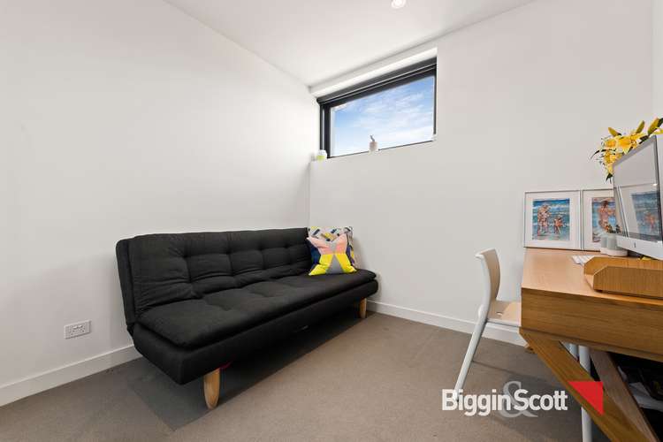Fifth view of Homely apartment listing, 301/652 High Street, Prahran VIC 3181