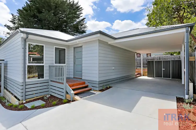 245A Dorset Road, Croydon VIC 3136