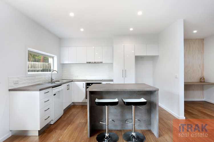 Fifth view of Homely unit listing, 245A Dorset Road, Croydon VIC 3136