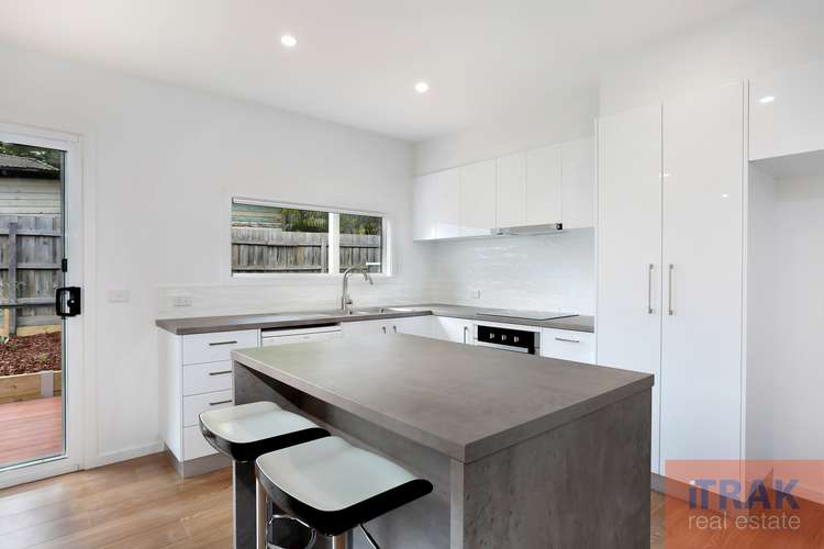 Sixth view of Homely unit listing, 245A Dorset Road, Croydon VIC 3136