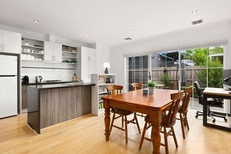 Second view of Homely unit listing, 3/15 Peter Street, Box Hill North VIC 3129