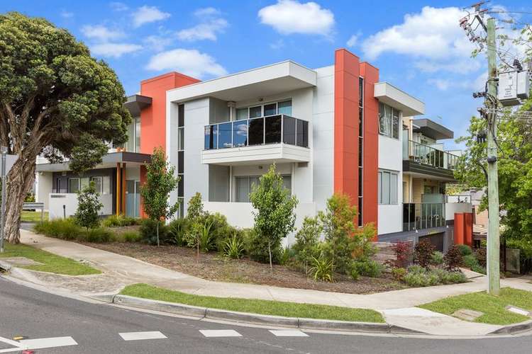 Main view of Homely apartment listing, 1/16 Bullen Street, Doncaster East VIC 3109