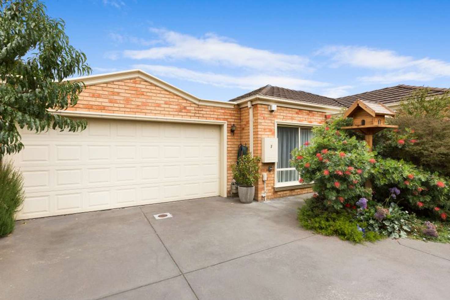 Main view of Homely unit listing, 3/10 Franklin Road, Doncaster East VIC 3109