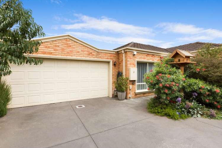 Main view of Homely unit listing, 3/10 Franklin Road, Doncaster East VIC 3109