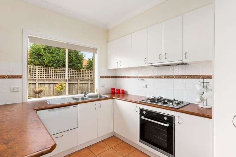 Third view of Homely unit listing, 3/10 Franklin Road, Doncaster East VIC 3109