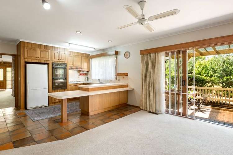 Fourth view of Homely house listing, 38 Pine Hill Drive, Doncaster East VIC 3109