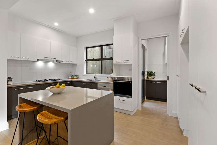 Fifth view of Homely townhouse listing, 1, 2 & 4/43 Leslie Street, Donvale VIC 3111