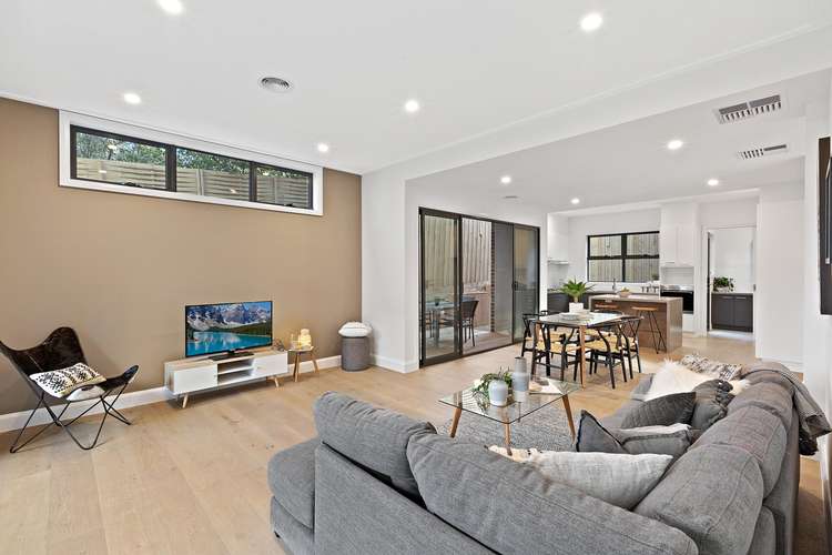 Sixth view of Homely townhouse listing, 1, 2 & 4/43 Leslie Street, Donvale VIC 3111